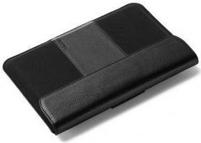 Dicota SleeveStand Schutzhülle für BlackBerry PlayBook