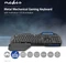 Nedis Coatyss Mechanische Gaming Tastatur, LEDs RGB, Gaote Outemu BLUE, USB, ND Vorschaubild