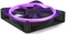 NZXT F Series F120 RGB, Matte Black, schwarz, 120mm Vorschaubild