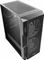Antec NX800, schwarz, Glasfenster Vorschaubild