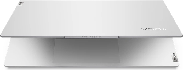 Lenovo Yoga Slim 7 Pro 14IHU5 O, Light Silver, Core i5-11320H, 16GB RAM, 1TB SSD, DE