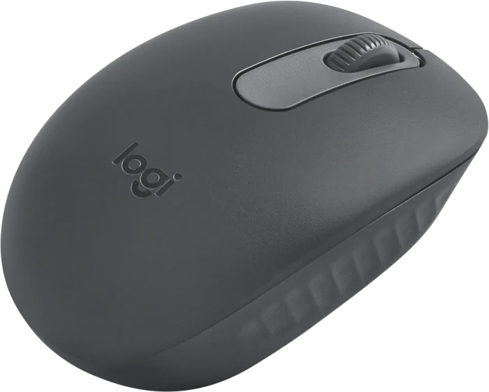 Logitech M196 Wireless Bluetooth Mouse Graphite, Bluetooth