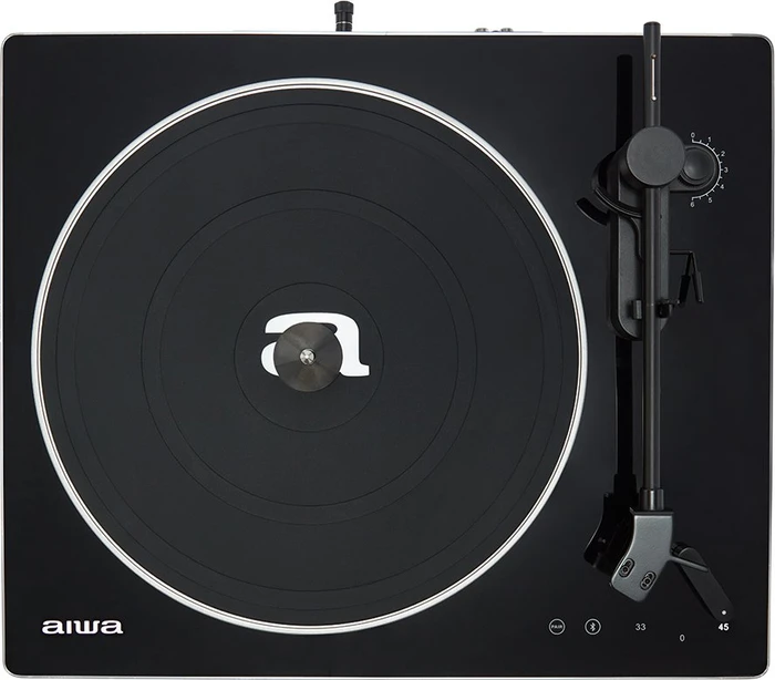 Aiwa APX-680BT schwarz