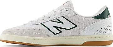 New Balance NB Numeric 440 V2 weiß (Herren)