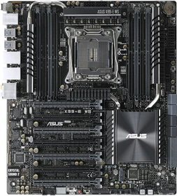 ASUS X99-E WS (Intel 2011-3)