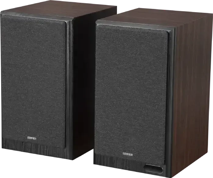 Edifier Studio R2750DB MKII braun