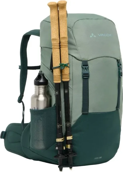 Vaude Jura 32 agave