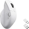 Keychron M6 Wireless Mouse weiß, 1K PixArt 3395, USB/Bluetooth Vorschaubild