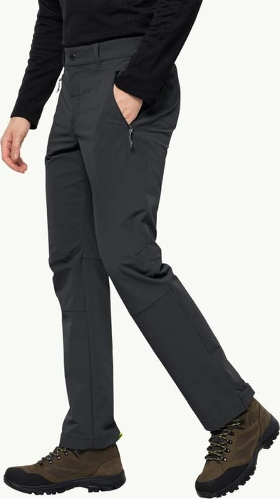 Jack Wolfskin Activate XT Hose lang phantom (Herren)