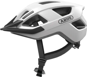 ABUS Aduro 3.0 Helm polar white