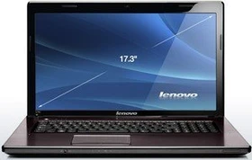 Lenovo G780, Core i3-3110M, 4GB RAM, 500GB HDD, DE
