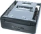 Inter-Tech MW-02 II, schwarz, Mini-ITX Vorschaubild