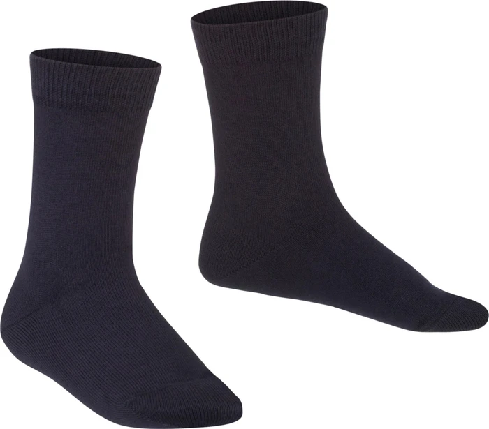 Falke Family Socken darkmarine (Junior)