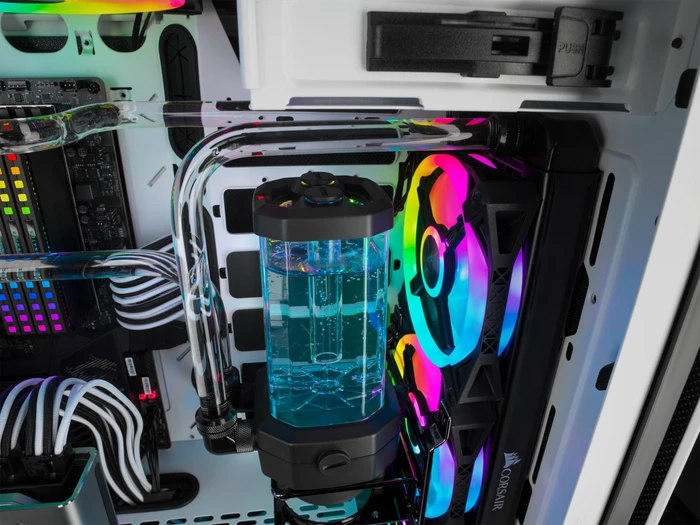 Corsair Hydro X Series iCUE XH305i RGB Custom Cooling Kit