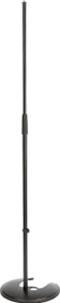 König & Meyer 26045 Stapelbares Mikrofonstativ