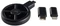 Corsair MM1000 Qi Wireless Charging Mouse Pad Vorschaubild