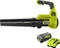 Ryobi RY36BLA Akku-Laubbläser Vorschaubild