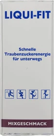 Liqui-Fit mixgeschmack Beutel, 12 Stück