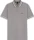 Hugo Boss Paddy Poloshirt kurzarm grau (Herren) (50469055-042)