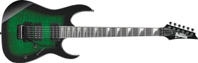 Ibanez GRG320FA TEB Transparent Emerald Burst