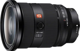 Sony FE 24-70mm 2.8 GM II