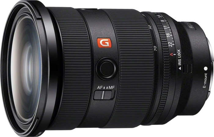 Sony FE 24-70mm 2.8 GM II