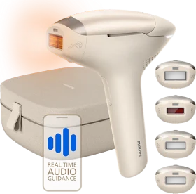 Philips BRC342/00 Lumea Series 9900 Pro IPL-Haarentferner