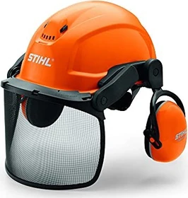 Stihl Dynamic Ergo Helmset