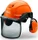 Stihl Dynamic Ergo Helmset (00008880808)