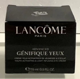 Lancôme Advanced Génifique Yeux Augencreme, 15ml