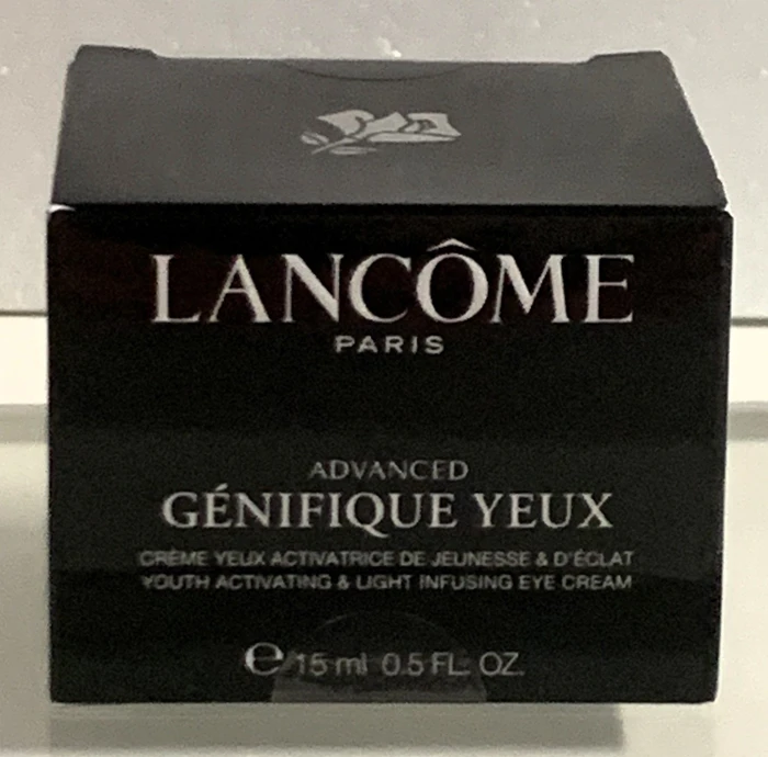 Lancôme Advanced Génifique Yeux Augencreme, 15ml