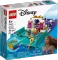 LEGO Disney - Die kleine Meerjungfrau - Märchenbuch Vorschaubild