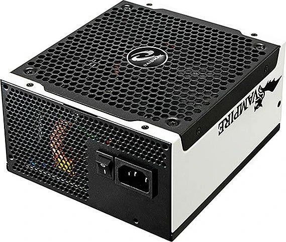Raidmax Vampire 700W, ATX 2.3