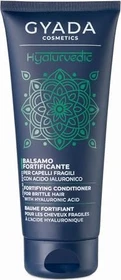 Gyada Cosmetics Hyalurvedic Stärkende Haarmaske Methi Maca Neutral Henna, 200ml