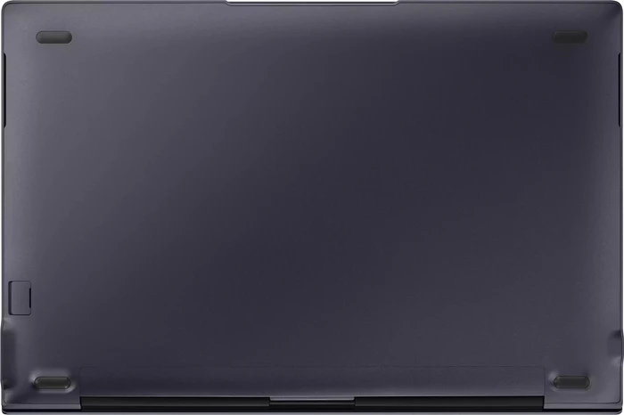 Samsung Galaxy Book S W767, Mercury Grey, 256GB, LTE, DE