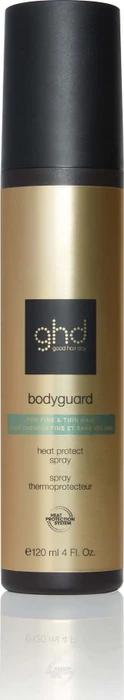 ghd Heat Protect Spray