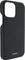 Hama Cover MagCase Finest Sense für Apple iPhone 13 Pro schwarz Vorschaubild