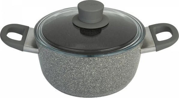Zwilling Ballarini Murano Kochtopf 24cm