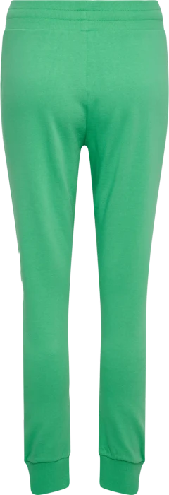 hummel Legacy Tapered Trainingshose lang green spruce (Damen)