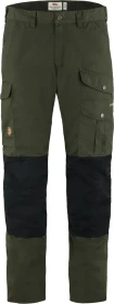 Fjällräven Barents Pro Winter Hose lang deep forest (Herren)