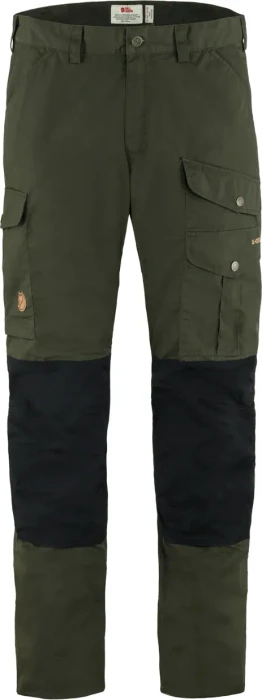 Fjällräven Barents Pro Winter Hose lang deep forest (Herren)