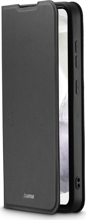 Hama Handytasche Daily Protect für Samsung Galaxy A56 5G schwarz