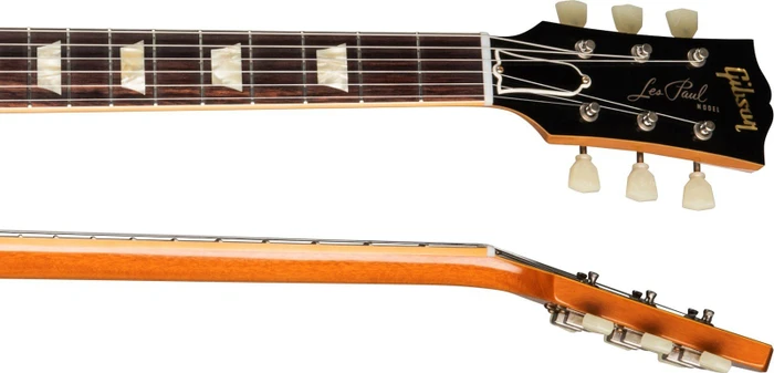 Gibson 1954 Les Paul Goldtop Reissue Double Gold