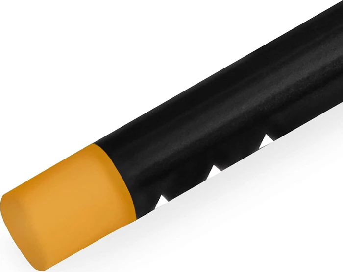 Uni-Ball POSCA Pastel KPA-100 Pastell Wachsmalstift ocker hell