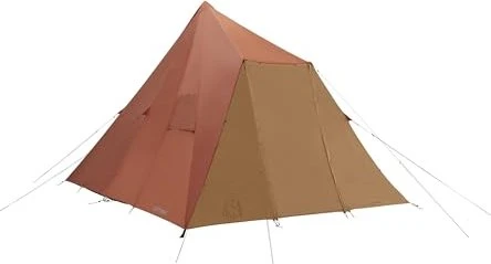 Nordisk Thrymheim 5 Firstzelt