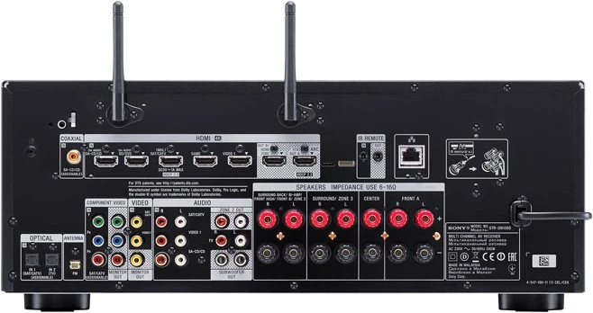 Sony STR-DN1060