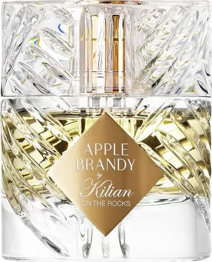 Kilian Apple Brandy On The Rocks Eau de Parfum nachfüllbar, 50ml