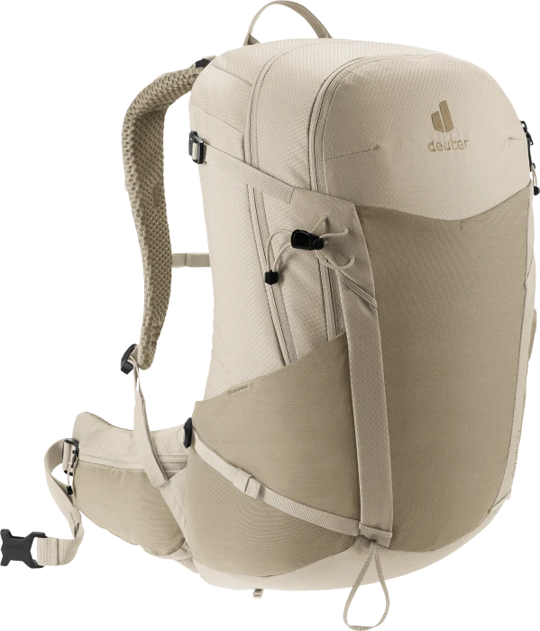 Deuter Futura 27 greystone/alu