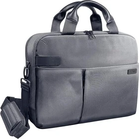 Leitz Complete 13.3" Smart Traveller silber