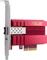 ASUS XG-C100F LAN-Adapter, SFP+, PCIe 3.0 x4 Vorschaubild